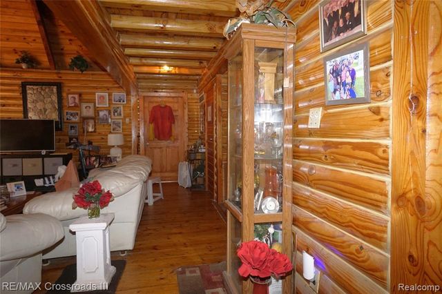 26347 Sherwood Road, Belleville, MI 48111