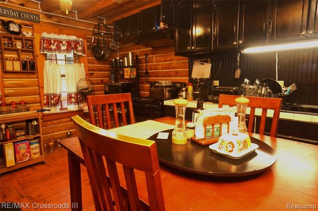 26347 Sherwood Road, Belleville, MI 48111