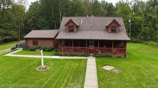 26347 Sherwood Road, Belleville, MI 48111