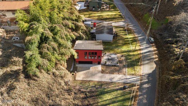 667 Turkey Nest Road, Gatlinburg, TN 37738