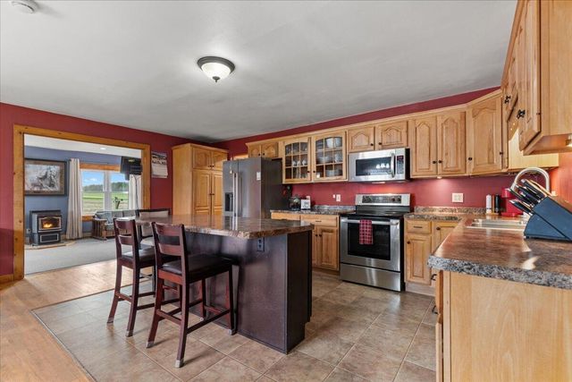 W5689 County Road W, Adell, WI 53001