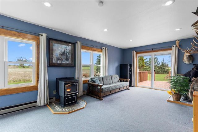 W5689 County Road W, Adell, WI 53001