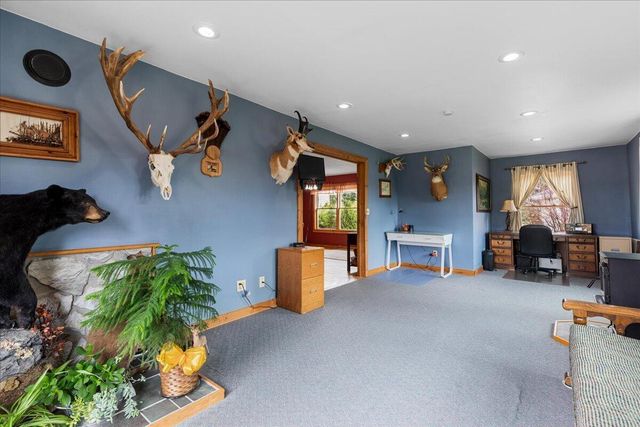 W5689 County Road W, Adell, WI 53001