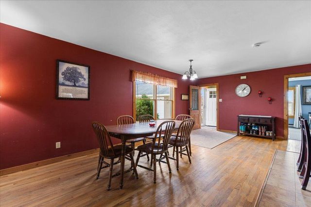 W5689 County Road W, Adell, WI 53001