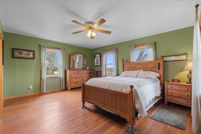 W5689 County Road W, Adell, WI 53001