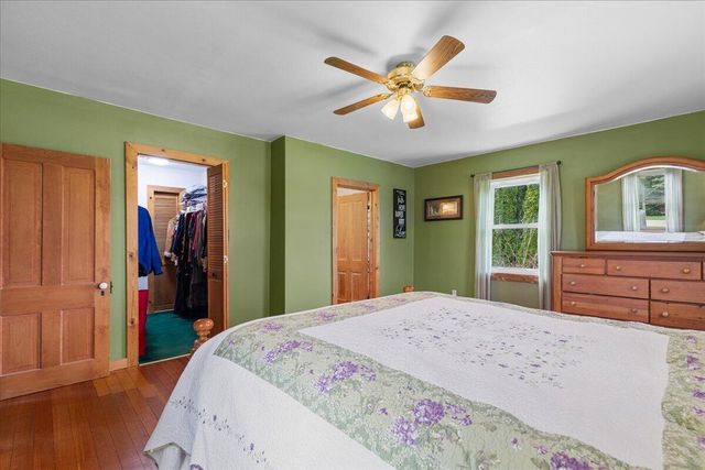 W5689 County Road W, Adell, WI 53001