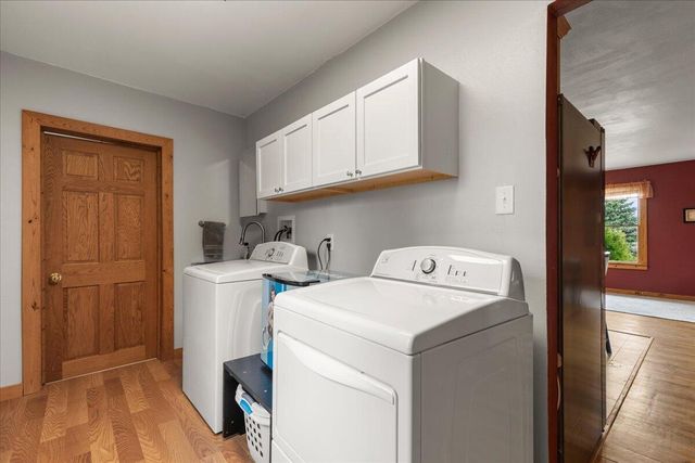 W5689 County Road W, Adell, WI 53001