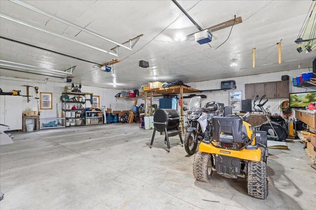 W5689 County Road W, Adell, WI 53001