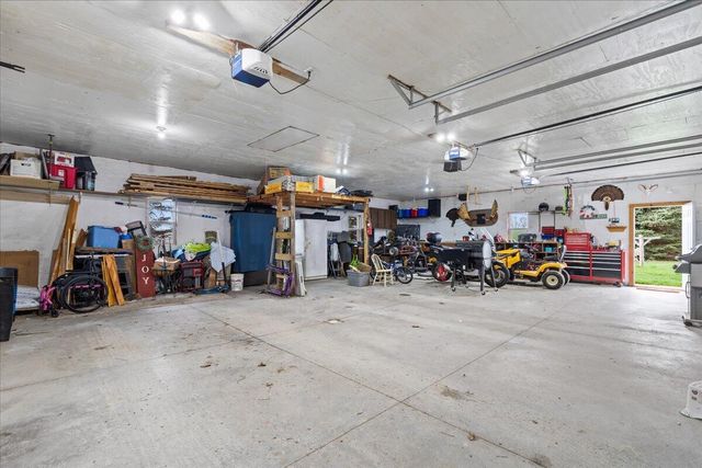W5689 County Road W, Adell, WI 53001