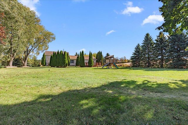 W5689 County Road W, Adell, WI 53001