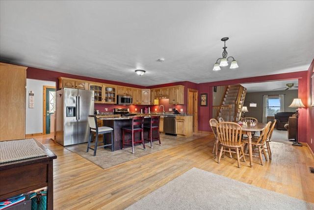 W5689 County Road W, Adell, WI 53001