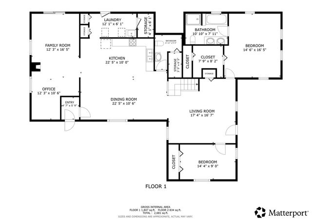 W5689 County Road W, Adell, WI 53001