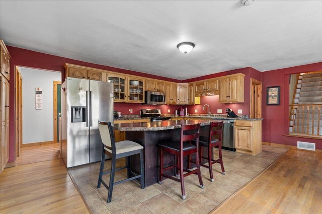 W5689 County Road W, Adell, WI 53001
