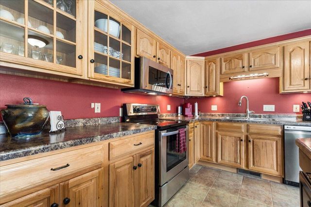 W5689 County Road W, Adell, WI 53001
