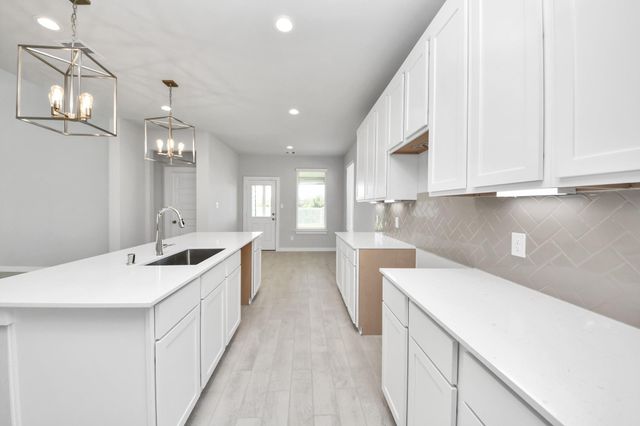 2910 Bury Park Drive, Spring, TX 77373