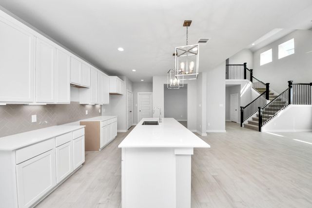 2910 Bury Park Drive, Spring, TX 77373