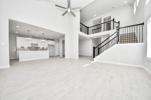 2910 Bury Park Drive, Spring, TX 77373