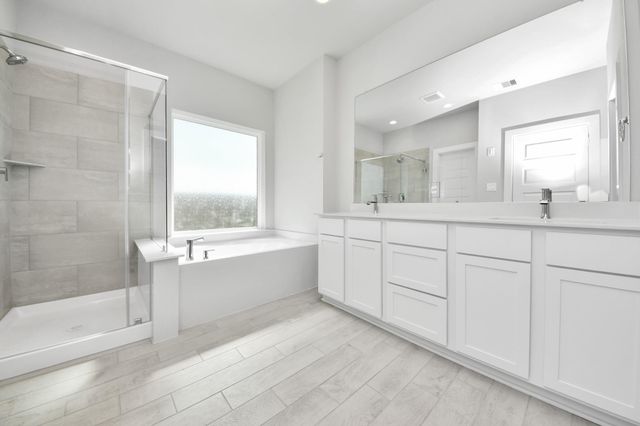 2910 Bury Park Drive, Spring, TX 77373