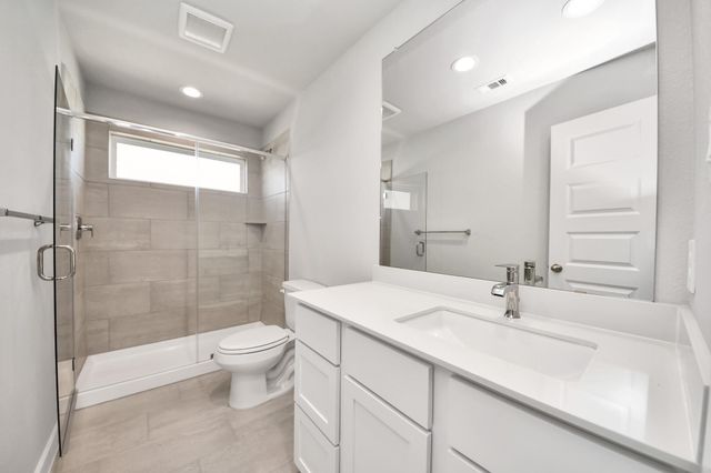 2910 Bury Park Drive, Spring, TX 77373