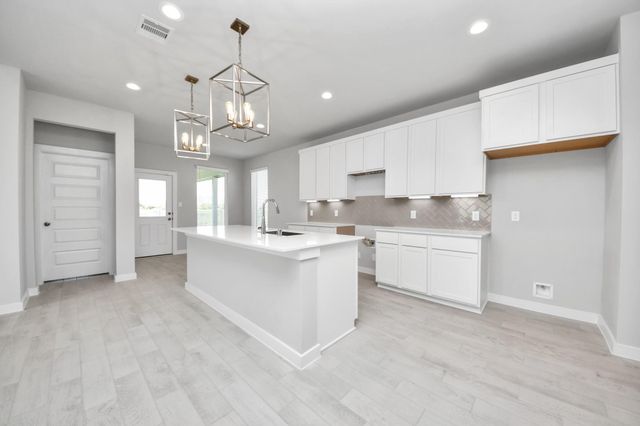 2910 Bury Park Drive, Spring, TX 77373