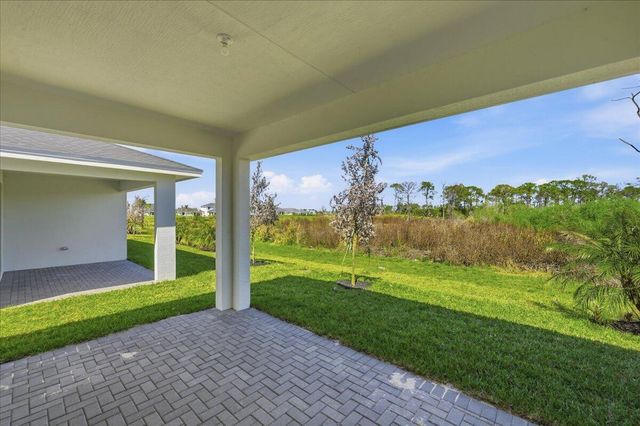 10731 NW Wilgrove Lane, Port St. Lucie, Port St Lucie, FL 34987