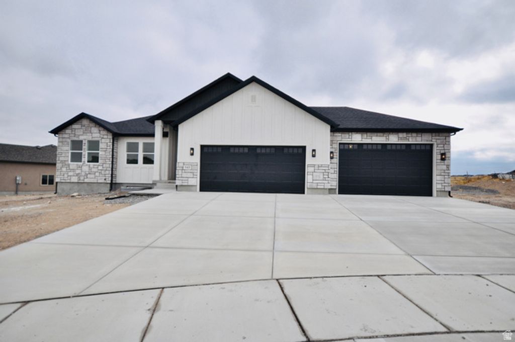 Image 1 of property listing at 543 W INDEPENDENCE WAY #208, Grantsville, UT 84029