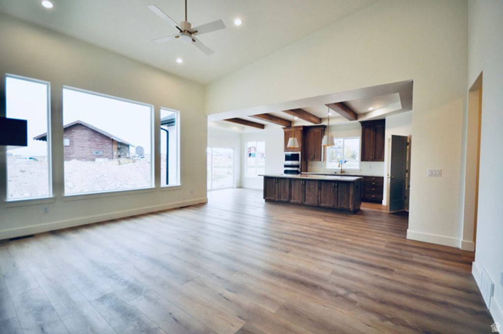 Image 20 of property listing at 543 W INDEPENDENCE WAY #208, Grantsville, UT 84029