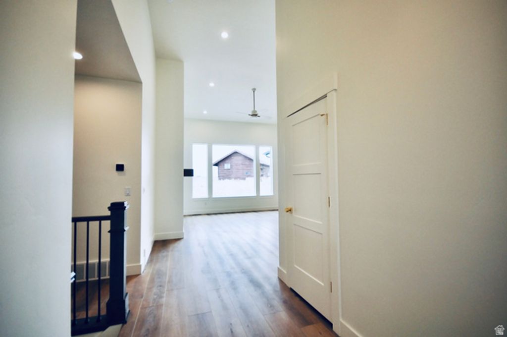 Image 3 of property listing at 543 W INDEPENDENCE WAY #208, Grantsville, UT 84029