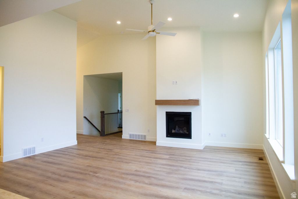 Image 22 of property listing at 543 W INDEPENDENCE WAY #208, Grantsville, UT 84029