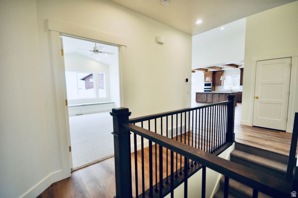 Image 24 of property listing at 543 W INDEPENDENCE WAY #208, Grantsville, UT 84029