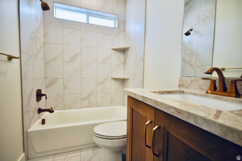 Image 39 of property listing at 543 W INDEPENDENCE WAY #208, Grantsville, UT 84029