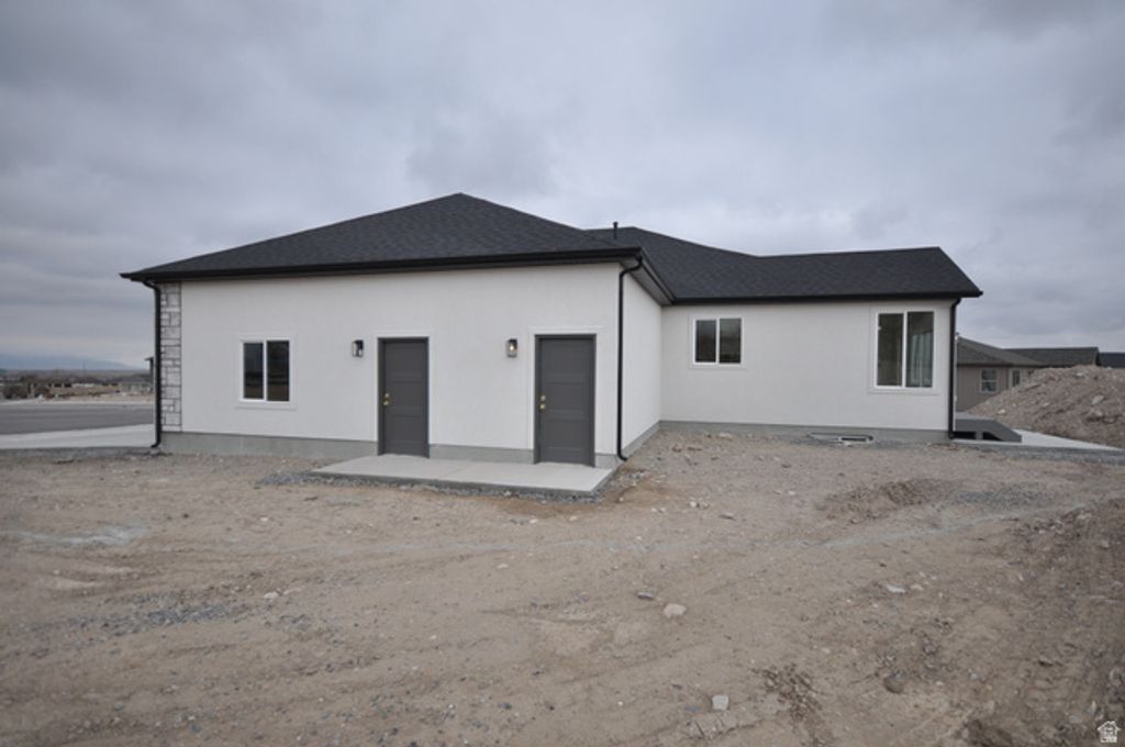 Image 43 of property listing at 543 W INDEPENDENCE WAY #208, Grantsville, UT 84029