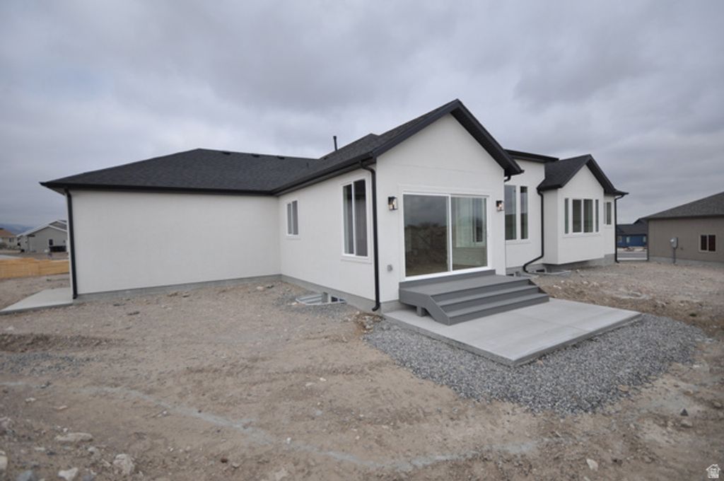 Image 44 of property listing at 543 W INDEPENDENCE WAY #208, Grantsville, UT 84029