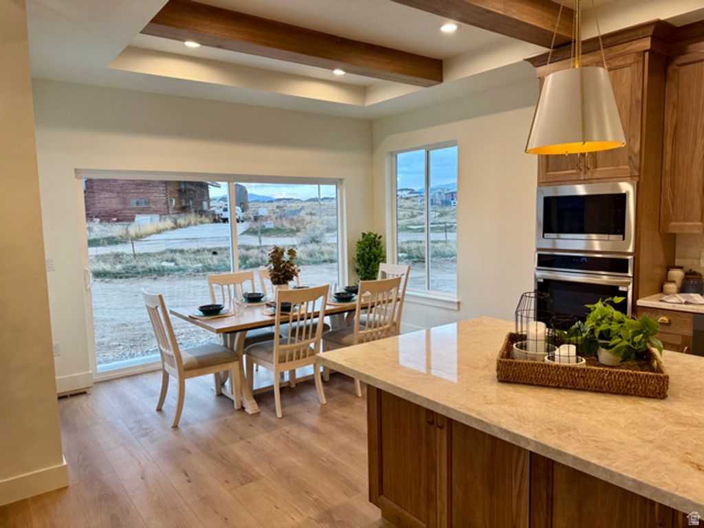 Image 8 of property listing at 543 W INDEPENDENCE WAY #208, Grantsville, UT 84029