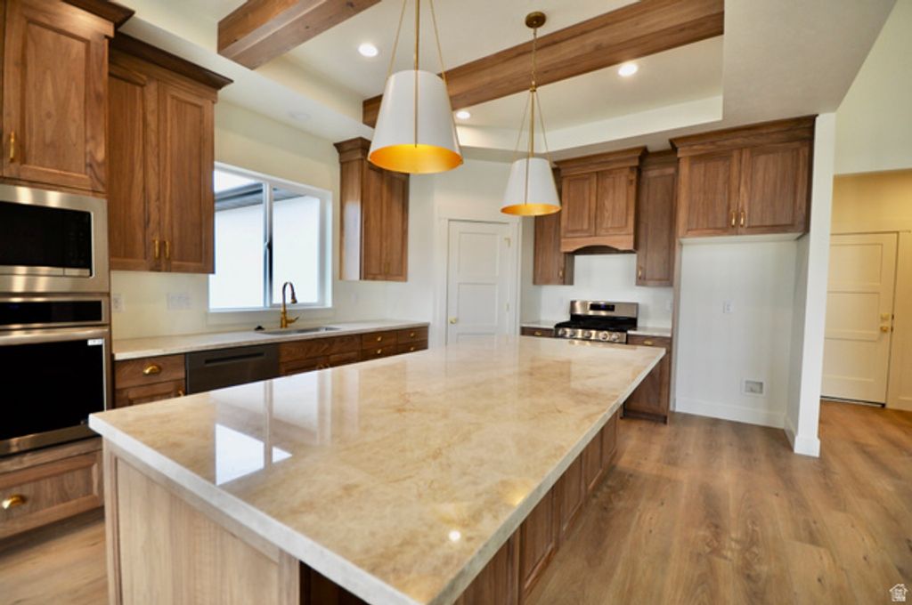 Image 9 of property listing at 543 W INDEPENDENCE WAY #208, Grantsville, UT 84029