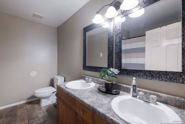 2203 SW 19th Street, San Antonio, TX 78207