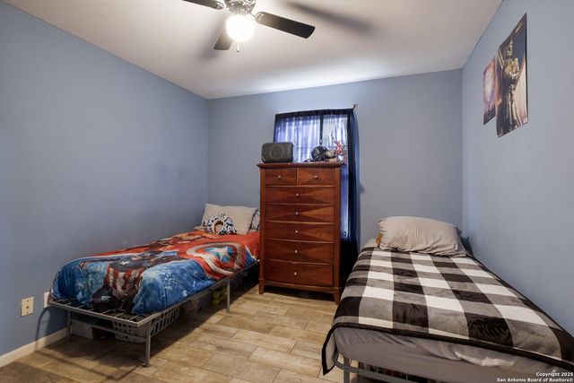 2203 SW 19th Street, San Antonio, TX 78207