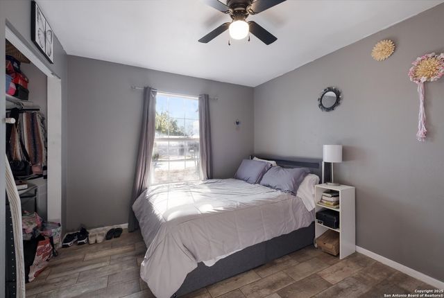 2203 SW 19th Street, San Antonio, TX 78207