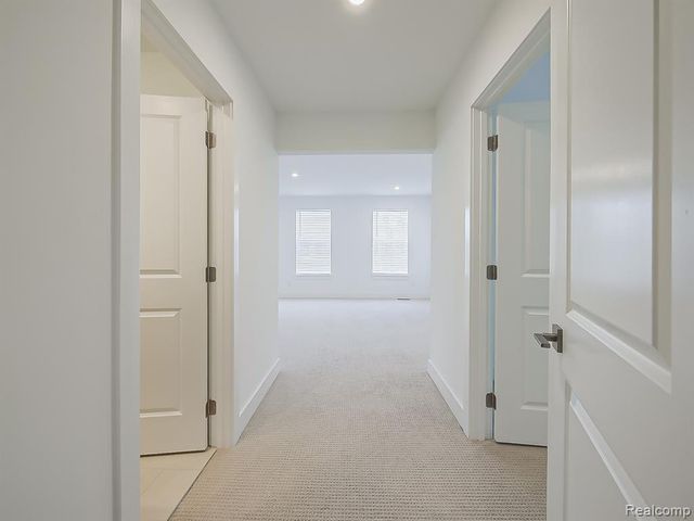 41503 Breck, Plymouth, MI 48170