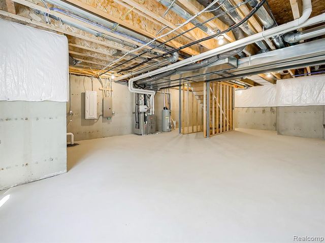 41503 Breck, Plymouth, MI 48170