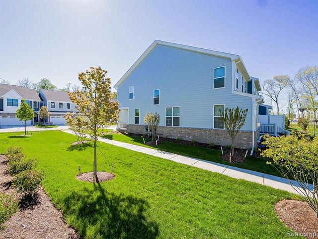 41503 Breck, Plymouth, MI 48170