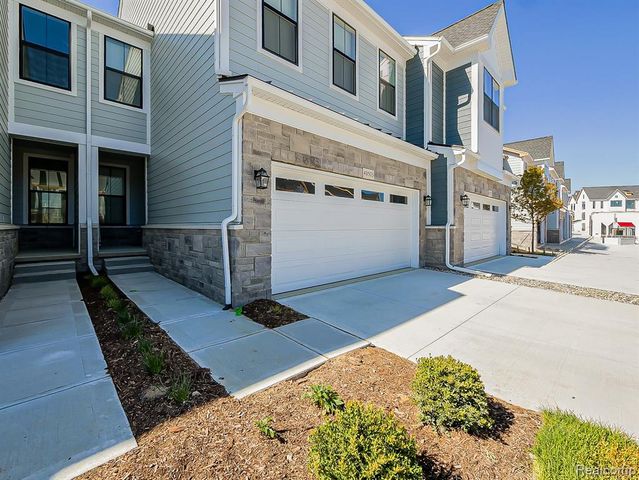 41503 Breck, Plymouth, MI 48170