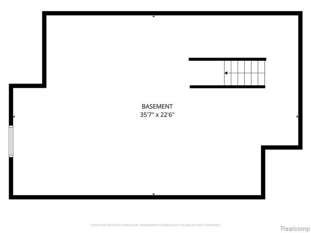 41503 Breck, Plymouth, MI 48170