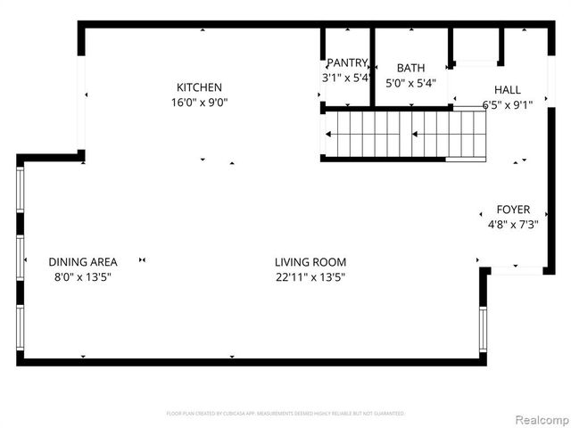 41503 Breck, Plymouth, MI 48170