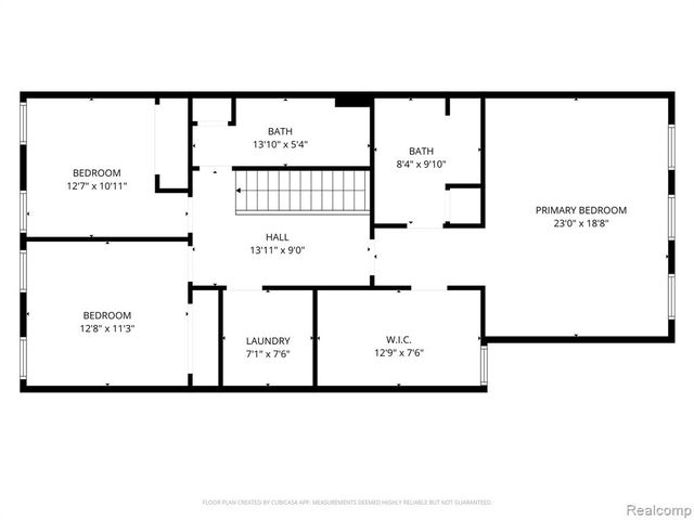 41503 Breck, Plymouth, MI 48170