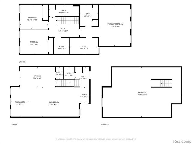41503 Breck, Plymouth, MI 48170