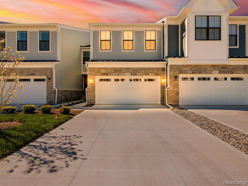 41503 Breck, Plymouth, MI 48170