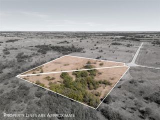 Lot 43/44 Longview Creek Trail, Itasca, TX 76055