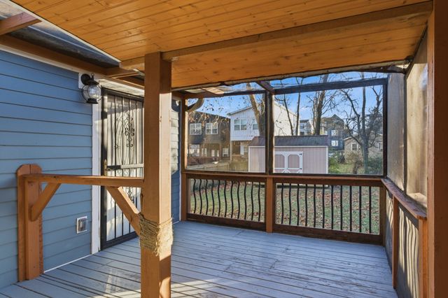 318 Queen Ave, Nashville, TN 37207