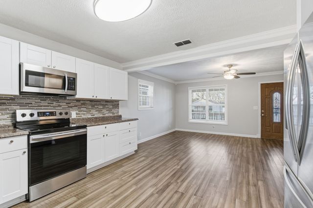 318 Queen Ave, Nashville, TN 37207